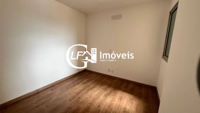 Imagem Apartamento à venda no Centro de Campo Grande-MS: 3 quartos, 3 suítes, 3 salas, 2 banheiros, 3 vagas de garagem, 166,00m² de área.