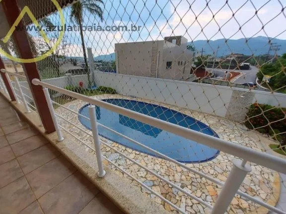 Imagem Casa à Venda Jardim Paulista em Atibaia  Alto Padrão