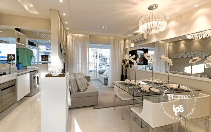 Imagem APARTAMENTO RESIDENCIAL em Guarulhos - SP, Vila Augusta
