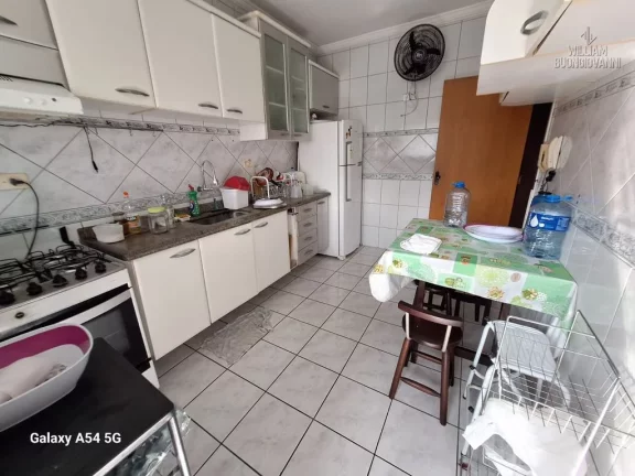 Imagem Apartamento 3 dormitórios sendo 2 suítes 2 vagas no coração da vila Guilhermina