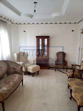 Imagem Magnifica Cobertura Duplex no Paraíso