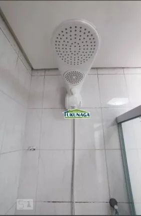 Imagem Apartamento à venda, 58 m² por R$ 417.000,00 - Jardim Flor da Montanha - Guarulhos/SP