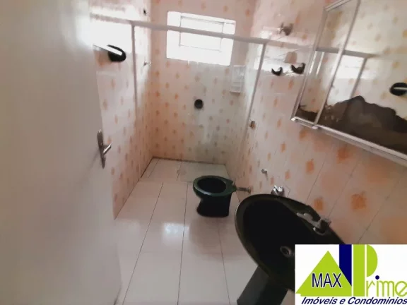 Imagem SOBRADO 02 DORMITÓRIOS, 02 WC E 02 VAGAS