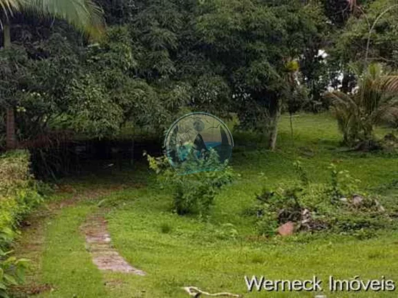 Imagem Terreno à venda em Ubatuba-SP, bairro Santa Rita, com 1.000,00 m² de área - Oportunidade Única!