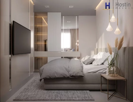 Imagem APARTAMENTO RESIDENCIAL em JOINVILLE - SC, COSTA E SILVA