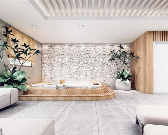 Imagem APARTAMENTO COM 119.34 m² - AVIAÇÃO - PRAIA GRANDE SP