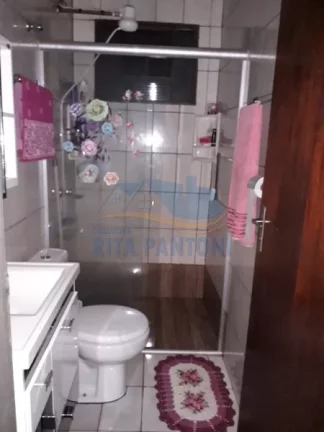 Imagem Casa - Ribeirão Preto - Vila Virgínia - Região Oeste