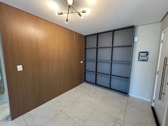 Imagem APARTAMENTO COM 149 m² - GUILHERMINA - PRAIA GRANDE SP