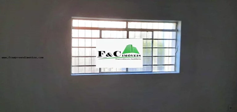 Imagem Casa para Locação em Limeira, Vila Claudia, 2 dormitórios, 2 banheiros