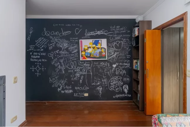 Imagem CASA RESIDENCIAL em São Paulo - SP, Siciliano