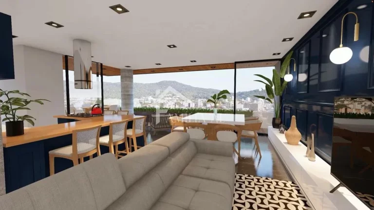 Imagem APARTAMENTO COM 3 SUÍTES DE ALTO PADRÃO NO AMÉRICA