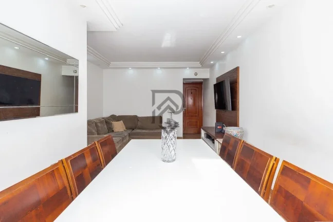 Imagem Apartamento moema pronto para morar