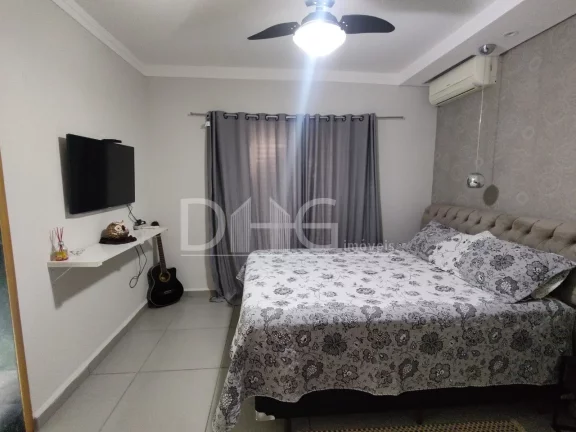 Imagem Casa à venda com 375 m² | Parque Bom Retiro | Paulínia - SP