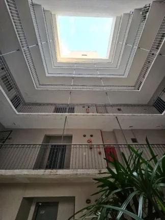 Imagem Apartamento com 2 dormitórios, 46 m² no Bairro São Sebastião - Porto Alegre/RS
