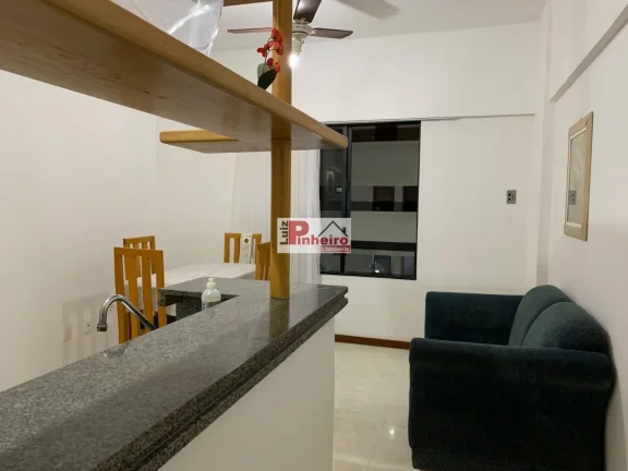 Foto do imóvel: Apartamento na orla da Pituba com 1 4 sala