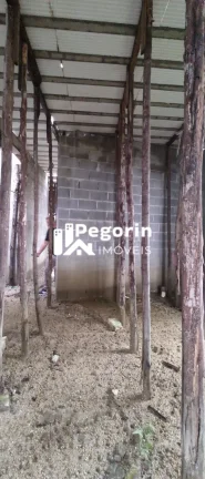Imagem Terreno bairro Guatupê, São José dos Pinhais/PR