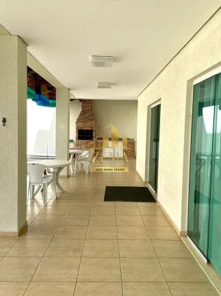 Imagem Sobrado Amplo, 04 Sts, excelente configuração e acabamentos, vila oliveira.