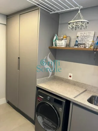 Imagem Apartamento à Venda na Vila Bertioga-São Paulo/SP.