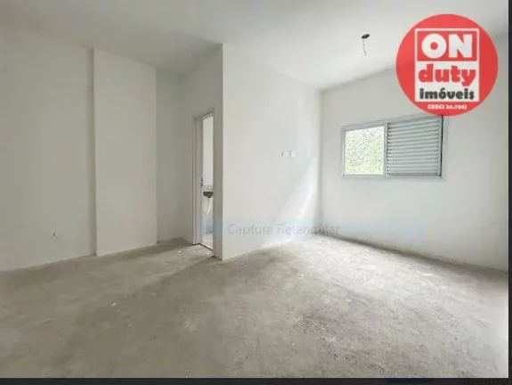 Imagem Maravilhoso Apartamento com 2 dormitórios à venda, 73 m² por R$ 700.000,00 - Itararé - São Vicente/SP