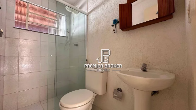 Imagem Casa à venda, 75 m² por R$ 280.000,00 - Bom Retiro - Teresópolis/RJ