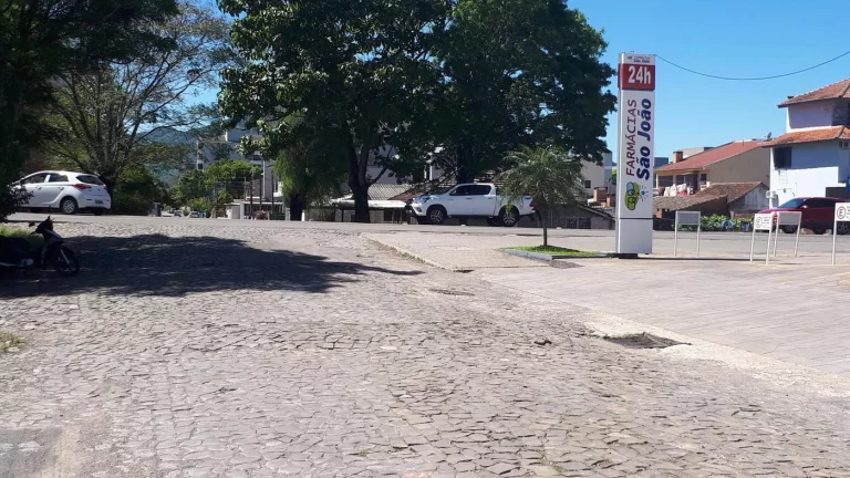 Imagem Terreno para Venda em Santa Maria / RS no bairro Camobi -