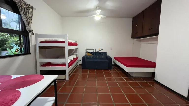 Imagem Apartamento à venda no bairro Tenório com 1 dormitório,sala,cozinha e banheiro