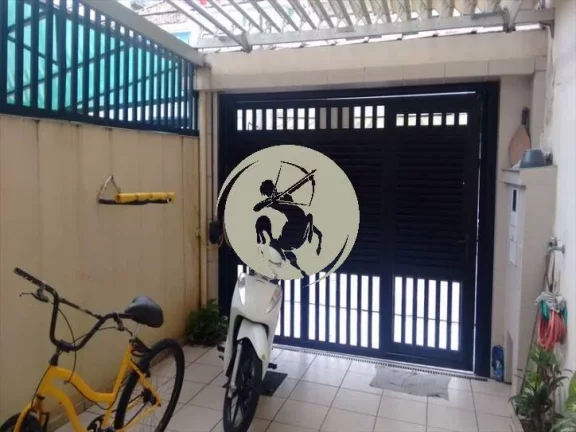 Imagem RARIDADE NA QUADRA DA PRAIA SOBREPOSTA BAIXA, REFORMADA, NA QUADRA DA PRAIA, APENAS A 100 METROS DA ...