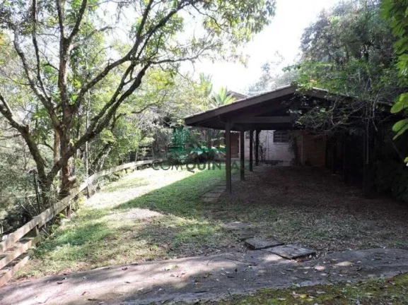 Imagem Casa com 3 Quartos à Venda, 5 m² em Reserva Do Peroba - Cotia