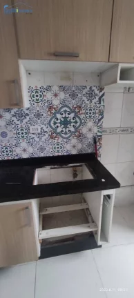 Imagem APARTAMENTO À VENDA - CENTRO - DIADEMA - SP