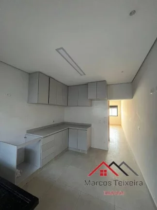 Imagem Sobrado - Bela Vista