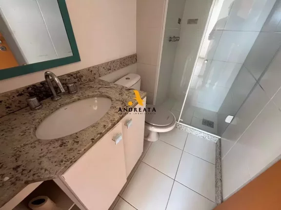 Imagem Barra Olímpica - Av.Jaime Poggi-Vendo apto de 3qts -1suite- R$580.000,00 - Sol da manhã