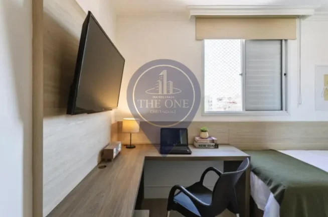 Imagem Apartamento à venda em São Paulo-SP, Jardim Prudência: 3 quartos, 1 suíte, 2 banheiros, 1 vaga, 70m². Venha conferir!