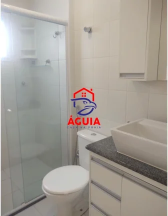 Imagem Apartamento mobiliado a 50 metros da praia!