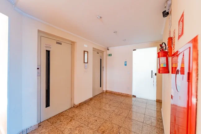 Imagem APARTAMENTO RESIDENCIAL em São Paulo - SP, Vila Santa Catarina
