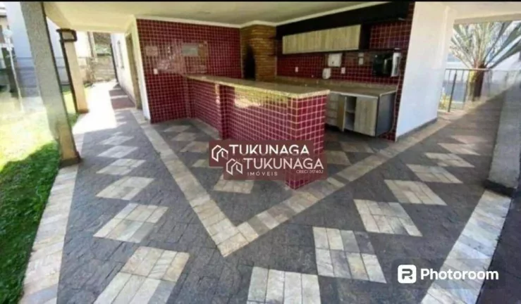 Imagem Apartamento à venda, 45 m² por R$ 255.000,00 - Jardim Ansalca - Guarulhos/SP