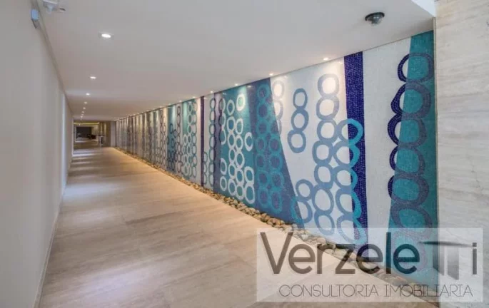 Imagem Frente ao Mar para Venda em Balneário Camboriú / SC no bairro Centro