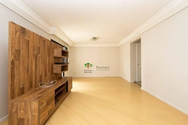 Imagem Apartamento com 3 dormitórios à venda, 113 m² por R$ 1.045.000,00 - Batel - Curitiba/PR