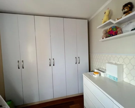 Imagem Apartamento Butantã , 3 dorm , 2 vaga , 1 suíte ..