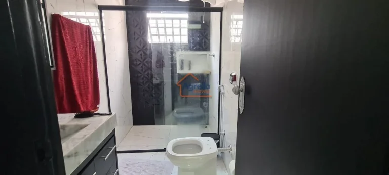 Imagem Casa à venda no bairro Jardim Brasília - Mogi Mirim/SP
