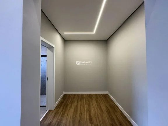 Imagem Casa com 3 dormitórios à venda, 202 m² por R$ 1.890.000,00 - Santa Rosa - Piracicaba/SP