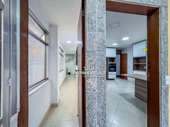 Imagem Casa à venda, 140 m² por R$ 600.000,00 - Barra do Imbuí - Teresópolis/RJ