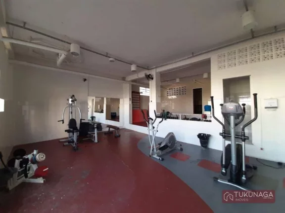 Imagem Apartamento à venda, 157 m² por R$ 800.000,00 - Vila Nova Cachoeirinha - São Paulo/SP
