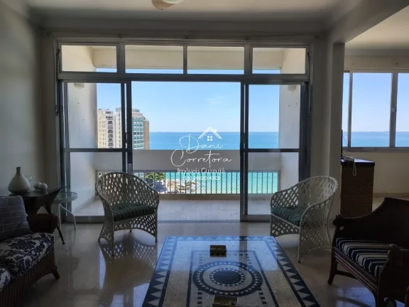 Imagem Imperdível: Lindo Apartamento Bairro Pitangueiras - 4 quartos, 2 suítes, 1 vaga, 180m².