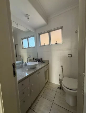 Imagem Apartamento para Venda em Cuiabá / MT no bairro Bosque da Saúde