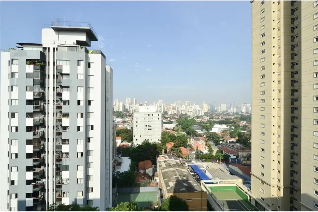 Imagem SALA COMERCIAL em São Paulo - SP, Vila Olímpia