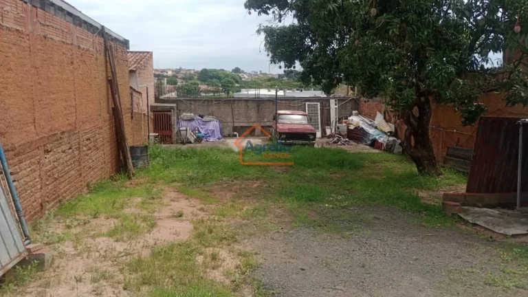 Imagem Terreno à venda no bairro Jardim Cristina - Mogi Guaçu/SP