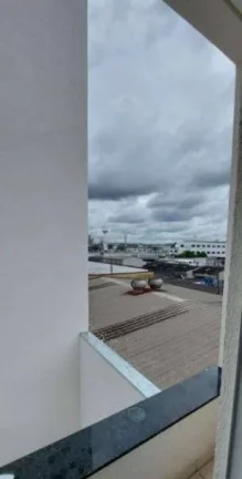 Imagem Vendo Cobertura em Santo André, Casa Branca