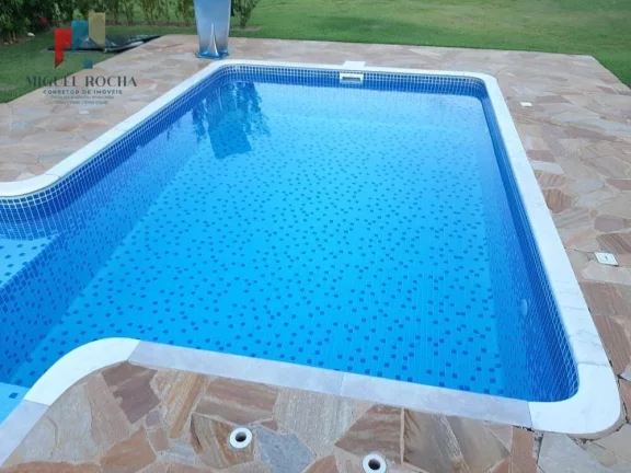 Imagem Condomínio Jatobá - Casa em Condomínio em Centro, Cesário Lange/SP