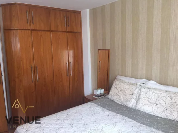 Imagem Apartamento com 2 dormitórios à venda, 67 m² por R$ 450.300,00 - Água Fria - São Paulo/SP