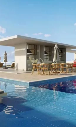 Imagem APARTAMENTO STUDIO RESIDENCIAL SET DA COSTRUTORA ATMOSFERA NA PRAIA GRANDE UBATUBA-SP